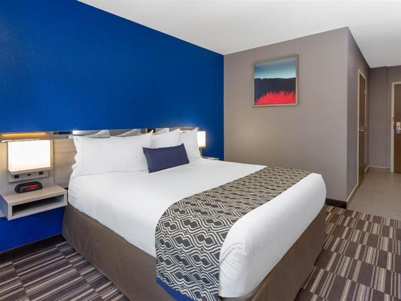 Microtel Inn & Suites By Wyndham Bethel/Danbury Extérieur photo